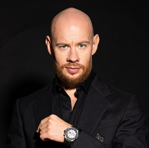 Михаил Христосенко