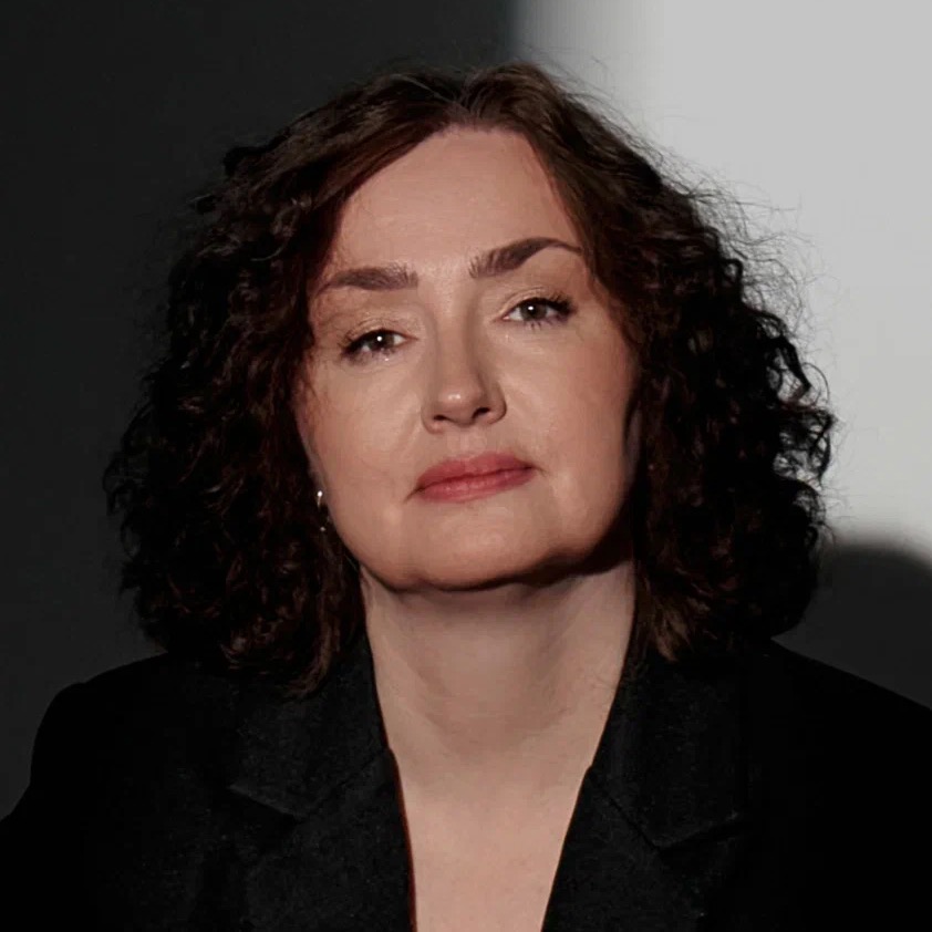 Екатерина Пейда