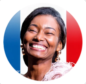 Французский язык с Юни — методика от носителя