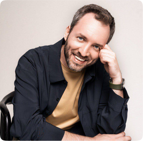 Артём Сенаторов