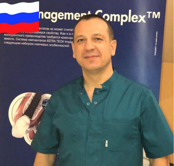 Аватар Геннадий Кириченко