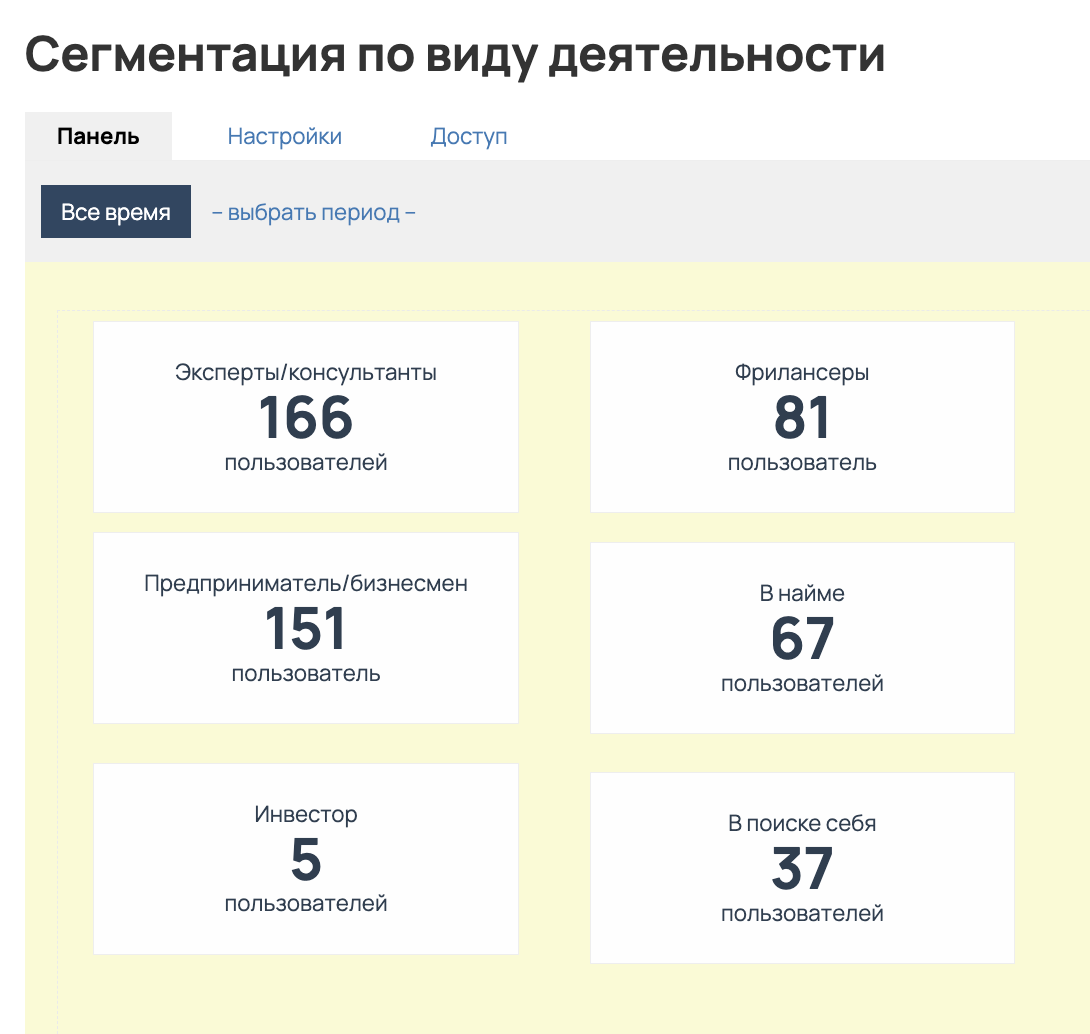 Спикер iViSiON